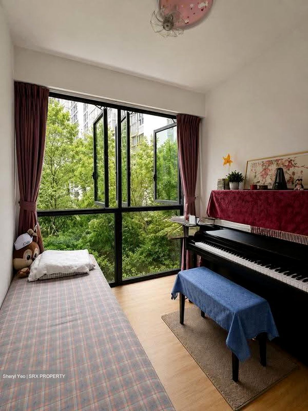 Parc Life (D27), Condominium #608007371